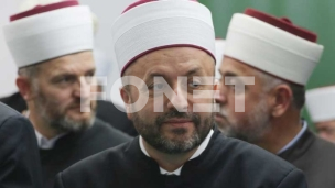 Islam zabranjuje nasilje